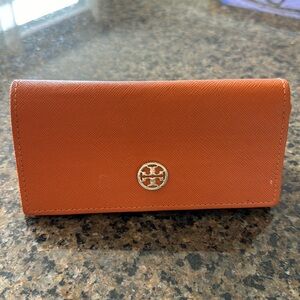 Tory Burch sunglasses box